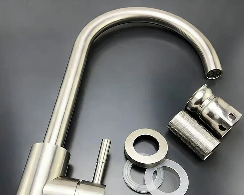 Լոգարանի ծորակների ամբողջական ուղեցույց