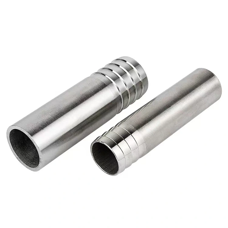 Պատվերով մեկ կտոր խողովակի Splice թեւ