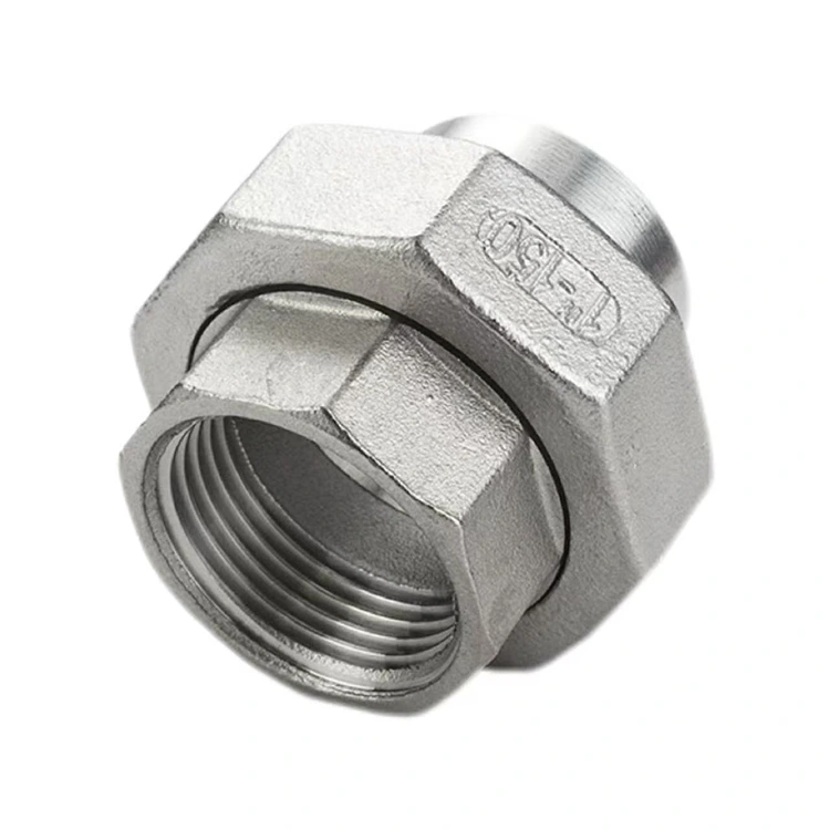 Իգական թել x Հետույք-եռակցման միություն