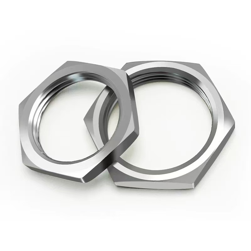 Վեցանկյուն փական գլխարկ
