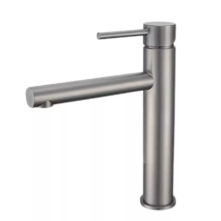 Minimalist Slim Basin ծորակ