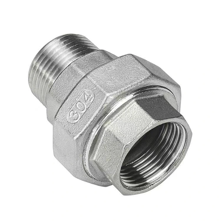 Արագ տեղադրեք արական x իգական միություն