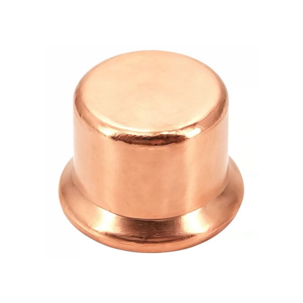 Single-Camp End Cap