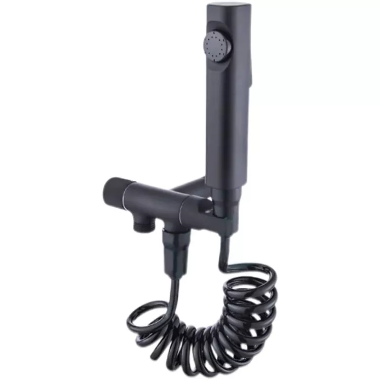 Զուգարանի Booster Flush Spray Gun հավաքածու